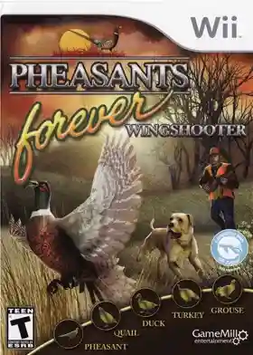 Pheasants Forever - Wingshooter